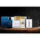 Father'S Day 15Ml Mini Aftershave And Wallet Gift Set