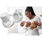 Wearable Hands-Free Breast Pump - 1 Or 2