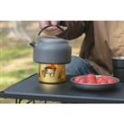 Outdoor Portable Alcohol Stove - 5 Colour Options - Green