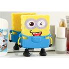 Spongebob-Inspired Cartoon Sponge Dish Washer Set