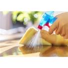 Spring Clean Services - Sparkle Cleaning Services - Manchester