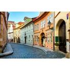Central Prague & Krakow Multi-City Stay: Hotels, Transfers & Flights
