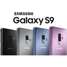 Samsung Galaxy S9 64Gb Unlocked - Black
