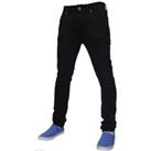 Men'S Skinny Denim Jeans - Blue