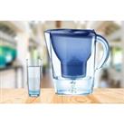 Water Filter Jug 3.5L - Blue Or White