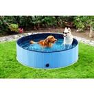 Foldable Dog Swimming Pool - 3 Sizes!