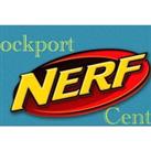 1-Hour Nerf Session - 2 Or 4 People - Stockport Nerf Centre