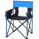 Metal Frame Camping Chair