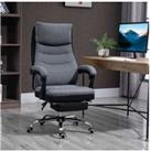 Vinsetto Executive Chair - Grey