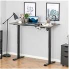 Vinsetto Adjustable Desk - Home