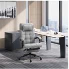Vinsetto Office Chair - Light Grey
