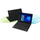 Lenovo Thinkpad T470 Laptop - Windows 10/11 Ram 8-16Gb Hard 128 Ssd - 2Tb