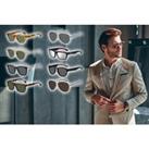 Hugo Boss Men'S Sunglasses - 8 Styles - Black