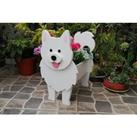 Cute Design Dog Flowerpot - 7 Designs