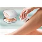 Rechargeable Painless Body Hair Remover