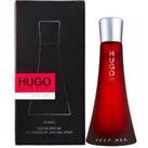 Hugo Boss Deep Red Edp 90Ml