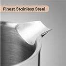 1L Stainless Steel Coffee Press