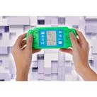 Kids Tetris Handheld Game Console - 4 Colours! - Yellow