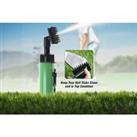 Portable Golf Club Cleaning Brush