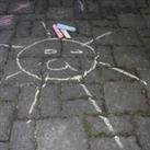 Jumbo Playground Chalk