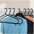Lightweight Plastic Hangers For Adults