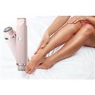 2-In-1 Women'S Electric Hair Removal Device