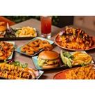Brrgrr Burgers, Sides & Drinks For 2 Or 4 People At 4 Locations