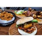 Fat Chicken Meal Deal - Choice Of Meal & Drink - Birmingham