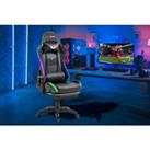 Ergonomic Premium Computer Gaming Office Chair - Rgb Option!