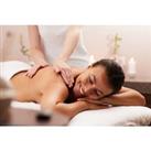 Aromatherapy Massage & Dermalogica Facial Pamper Package, 1 Hour- Kensington