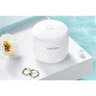 Ultrasonic Retainer And Jewellery Cleaner