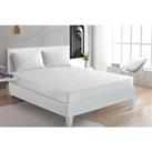 Bed Bug Resistant Water Resistant Mattress Protector In 5 Sizes!