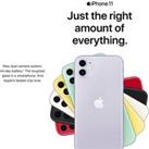 Apple Iphone 11 64Gb Unlocked - 6 Colour Options! - Black