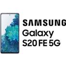 Samsung Galaxy S20 FE 5G Unlocked - 128GB 4 Colour Options