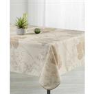 Stain Resistant Tablecloth Autumn