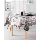 Stain Resistant Tablecloth Oasis