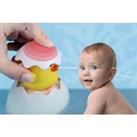 Spray Egg Baby Toy For Bath Time Adventures In 5 Options - Green
