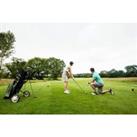 One-Hour Golf Lesson With Pga Professional Player, Bristol