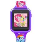 Hasbro My Little Pony Interactive Watch - Silver