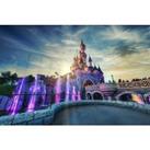 Disneyland Paris - Explorers Hotel Stay, Park Entry & Return Flights