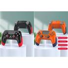 Wireless Game Controller In 5 Colours - White
