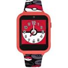 Pokmon Smart Watch - Red