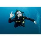 Padi Discover Scuba Diving Experience - For 1 Or 2