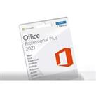 Microsoft Office Professional 2021 For Windows