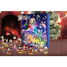 Disney Inspired Advent Calendar-Mickey, Lilo, Toy Story & More