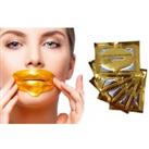 Gold Collagen Lip Masks - 10 To 50 Packs
