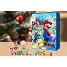 Super Mario Christmas Advent Calendar!