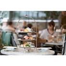 Festive Afternoon Tea For Two At Chess Master Cafe