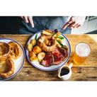 Brewdog: Sunday Roast With A Pint Of Beer Or Glass Of Wine - 6 London Locations