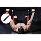 Multipurpose Training Resistance Bar And Band In 3 Options